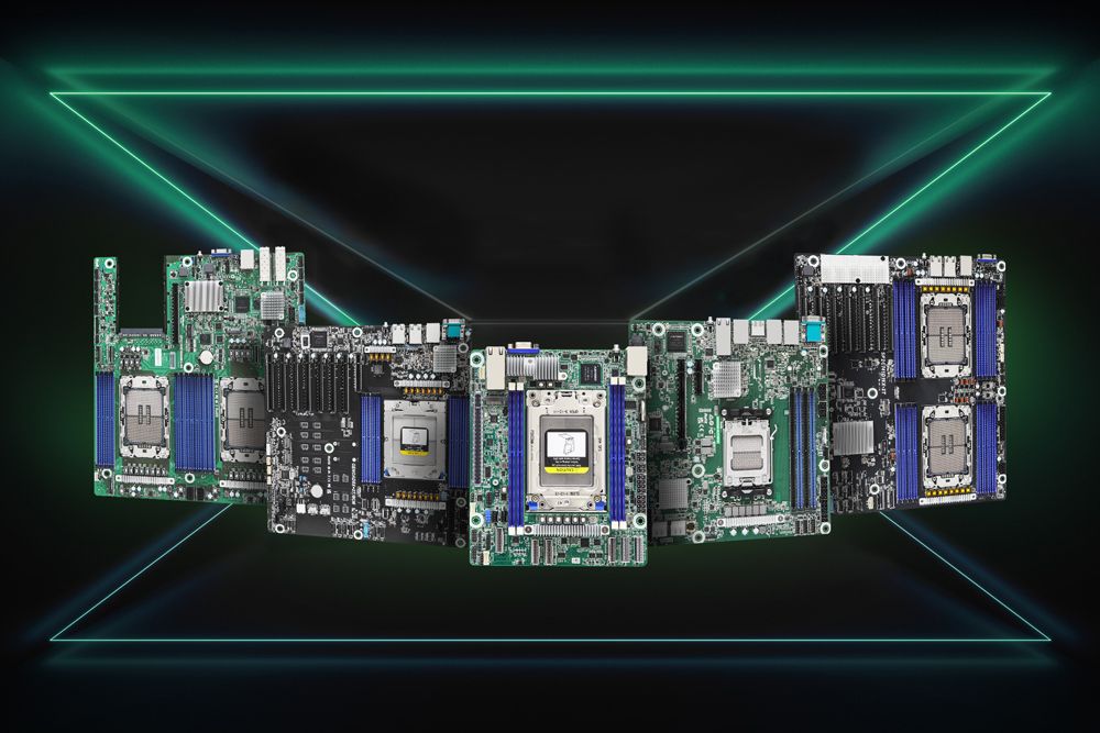 SERVER-MOTHERBOARDS