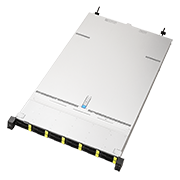 1U12E-SP82/EVAC