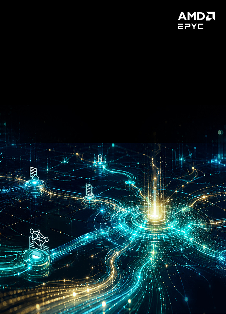 ASRock Rack launches servers By AMD EPYC™ 9006 CPUs