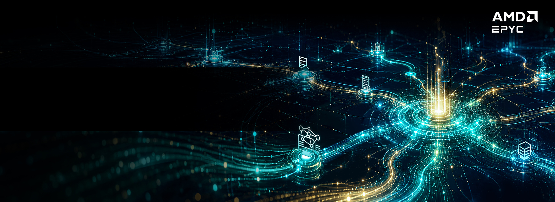 ASRock Rack launches servers By AMD EPYC™ 9006 CPUs