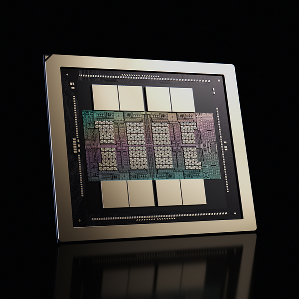 NVIDIA Rubin GPU
