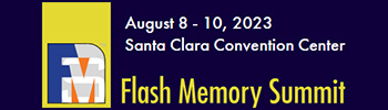 Flash Memory Summit