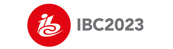 IBC AMSTERDAM 2023