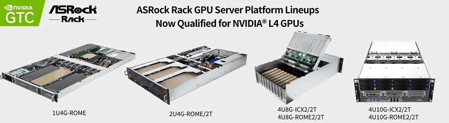 ASRock Rack
