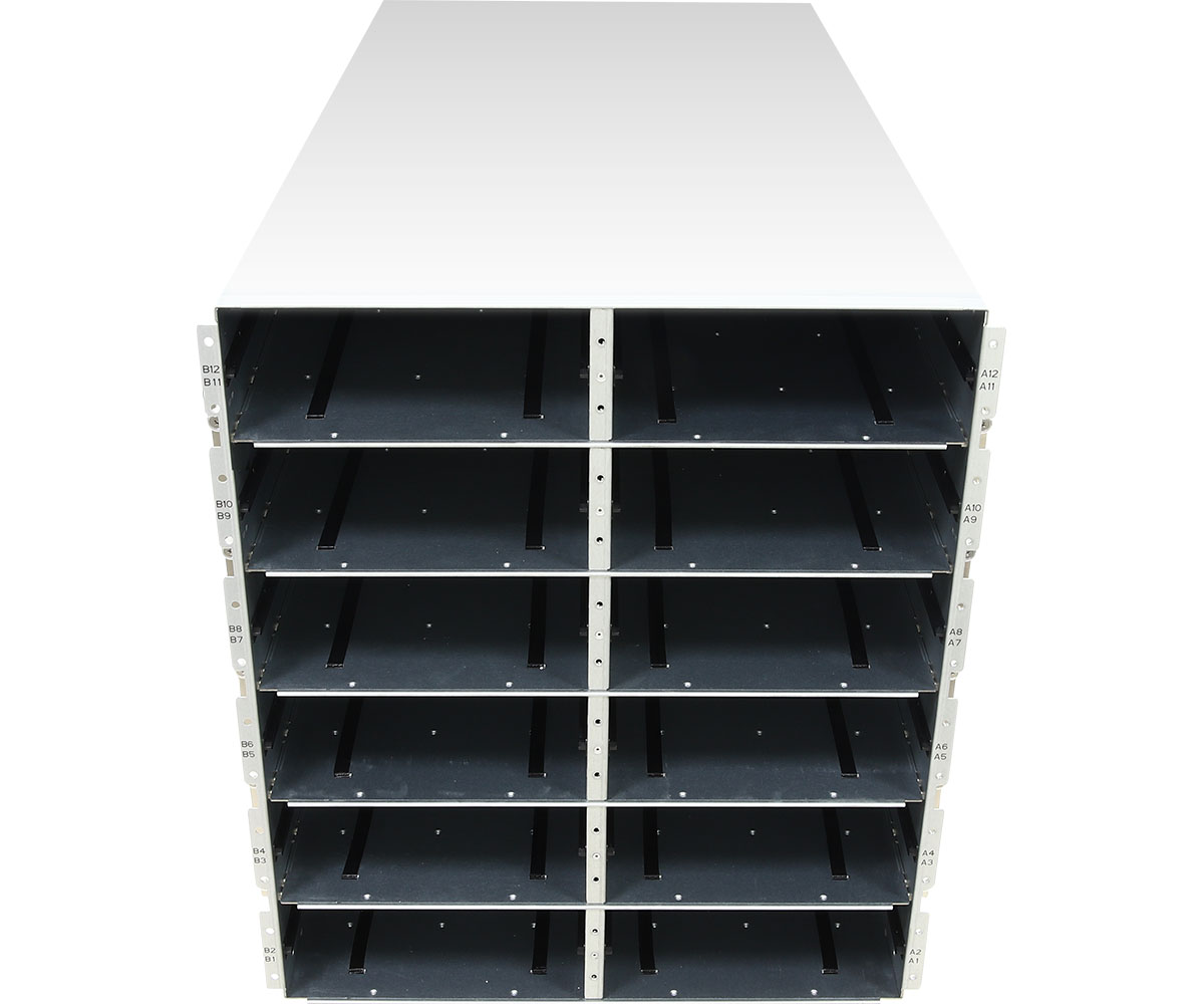 Asrock Rack 12 Ru Cage