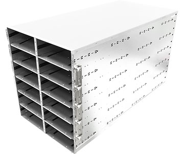 ASRock Rack > Barebone > 12 RU cage