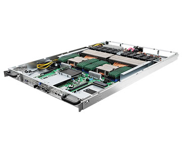 ASRock Rack 1OU1N-TURIN2 OCP