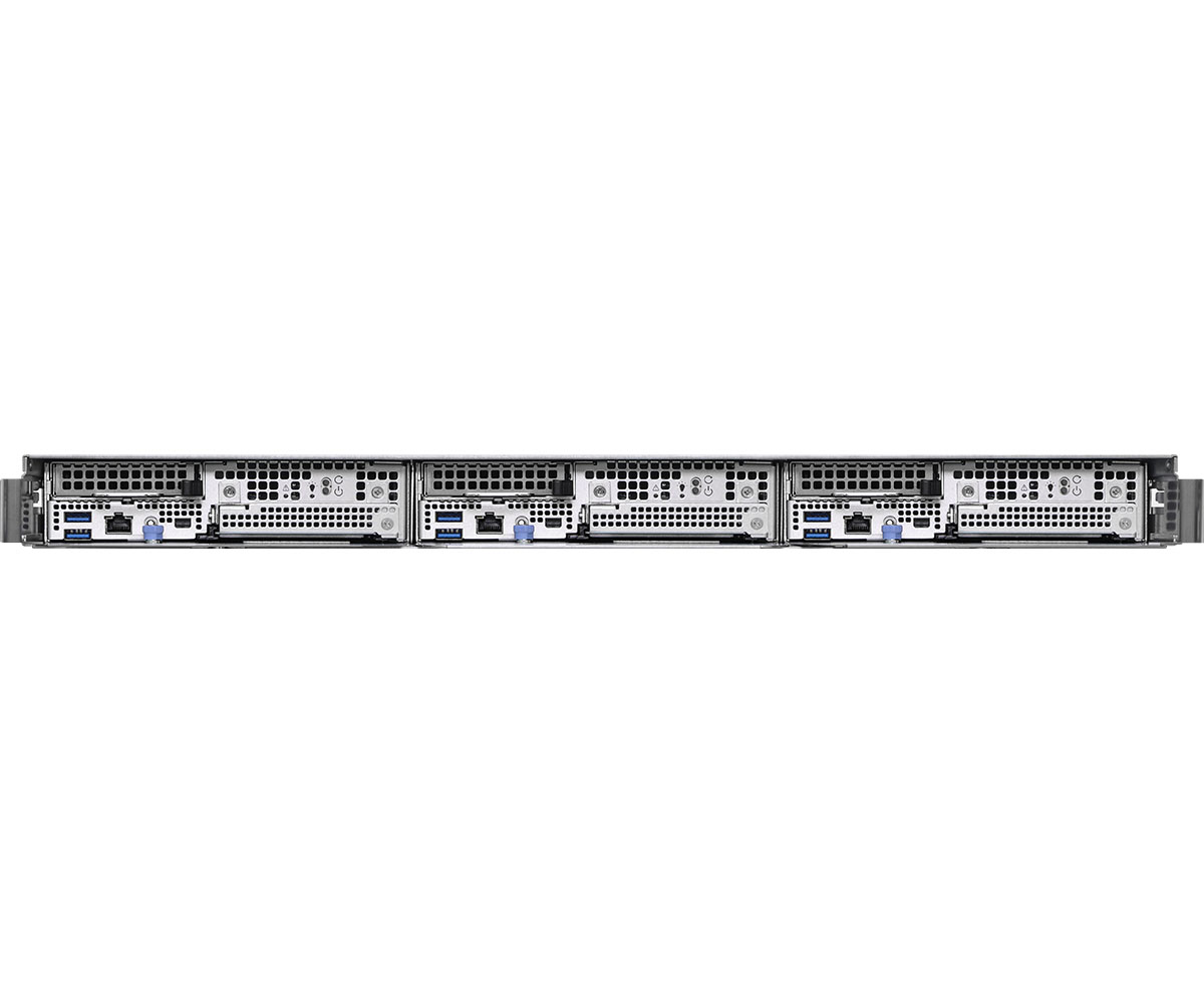ASRock Rack > Barebone > 1OU3N-MILAN/ORV3