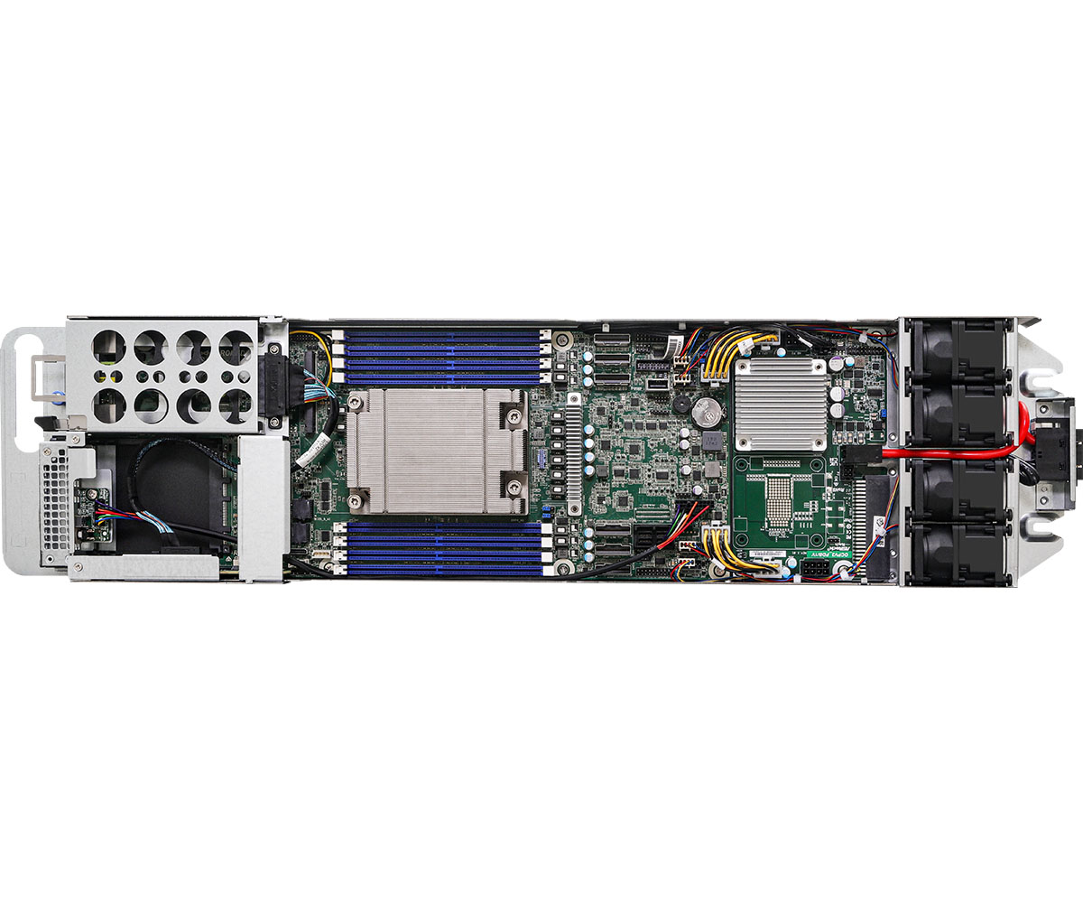 1OU3N-MILAN/ORV3 | ASRock Rack