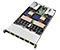 ASRock Rack 1U12E-GNR2/EVAC Server Barebone