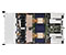 ASRock Rack 1U12E-GNR2/EVAC Server Barebone - view 3