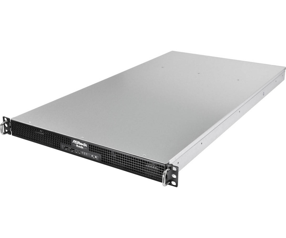 ASRock Rack 1U12LW C2750