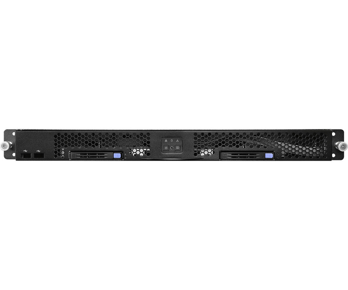 ASRock Rack > Barebone > 1U12XL-C622 RPSU