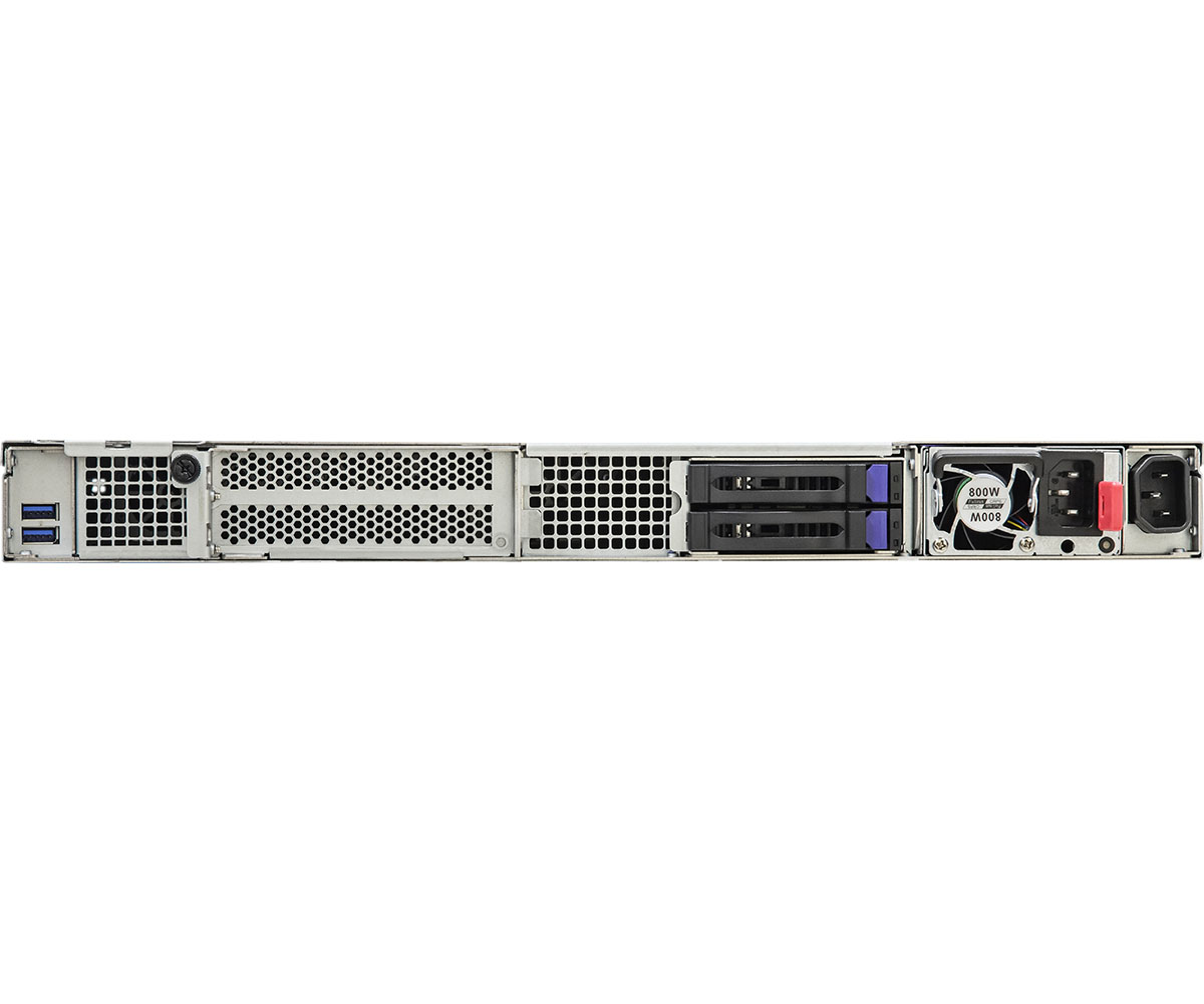 1U1G-C256/2L2T | ASRock Rack