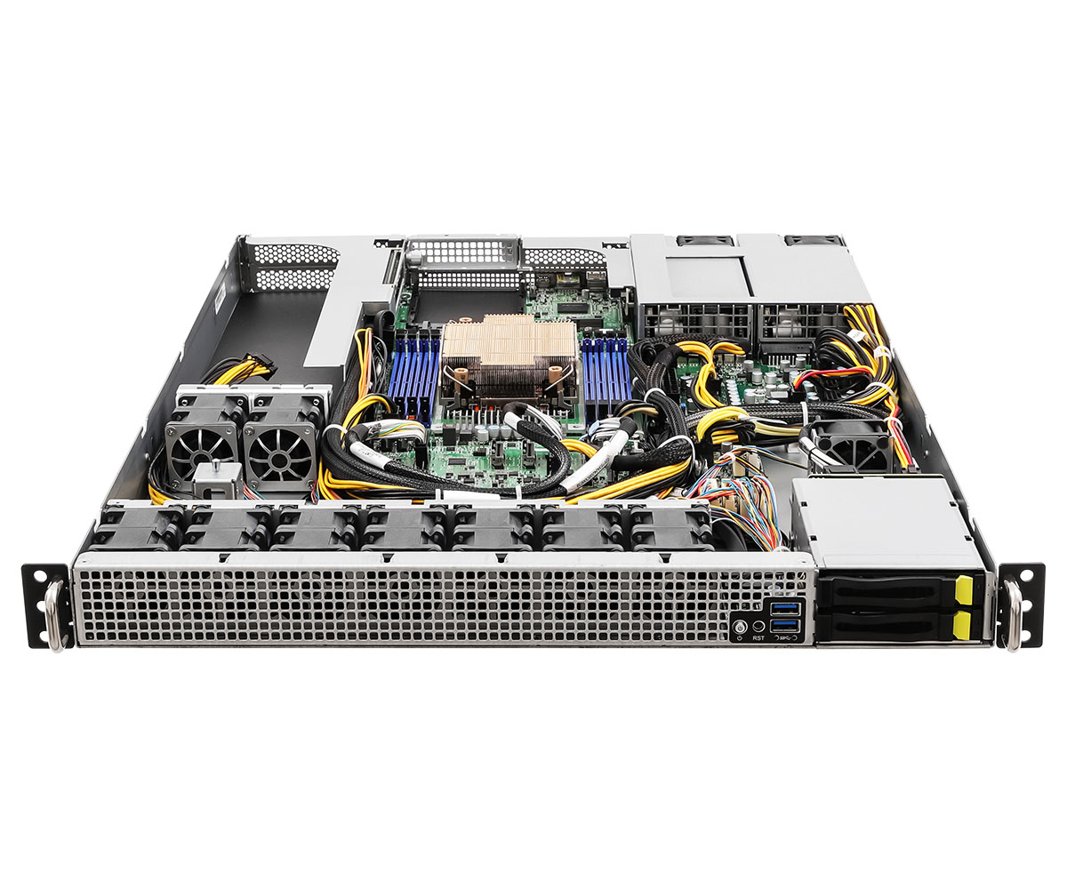 1U1G2E-GNR | ASRock Rack