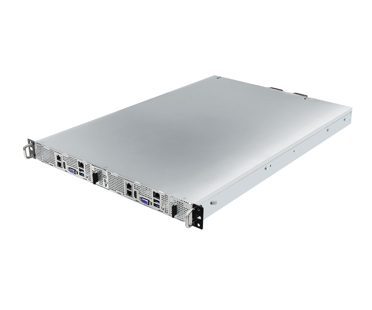 ASRock Rack > Barebone > 1U2N2G-AM5/2T