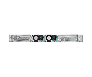 ASRock Rack > Barebone > 1U2N2G-AM5/2T