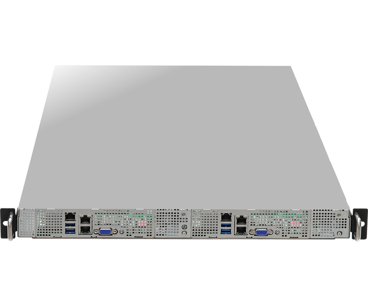 1U2N2G-C252/2T | ASRock Rack