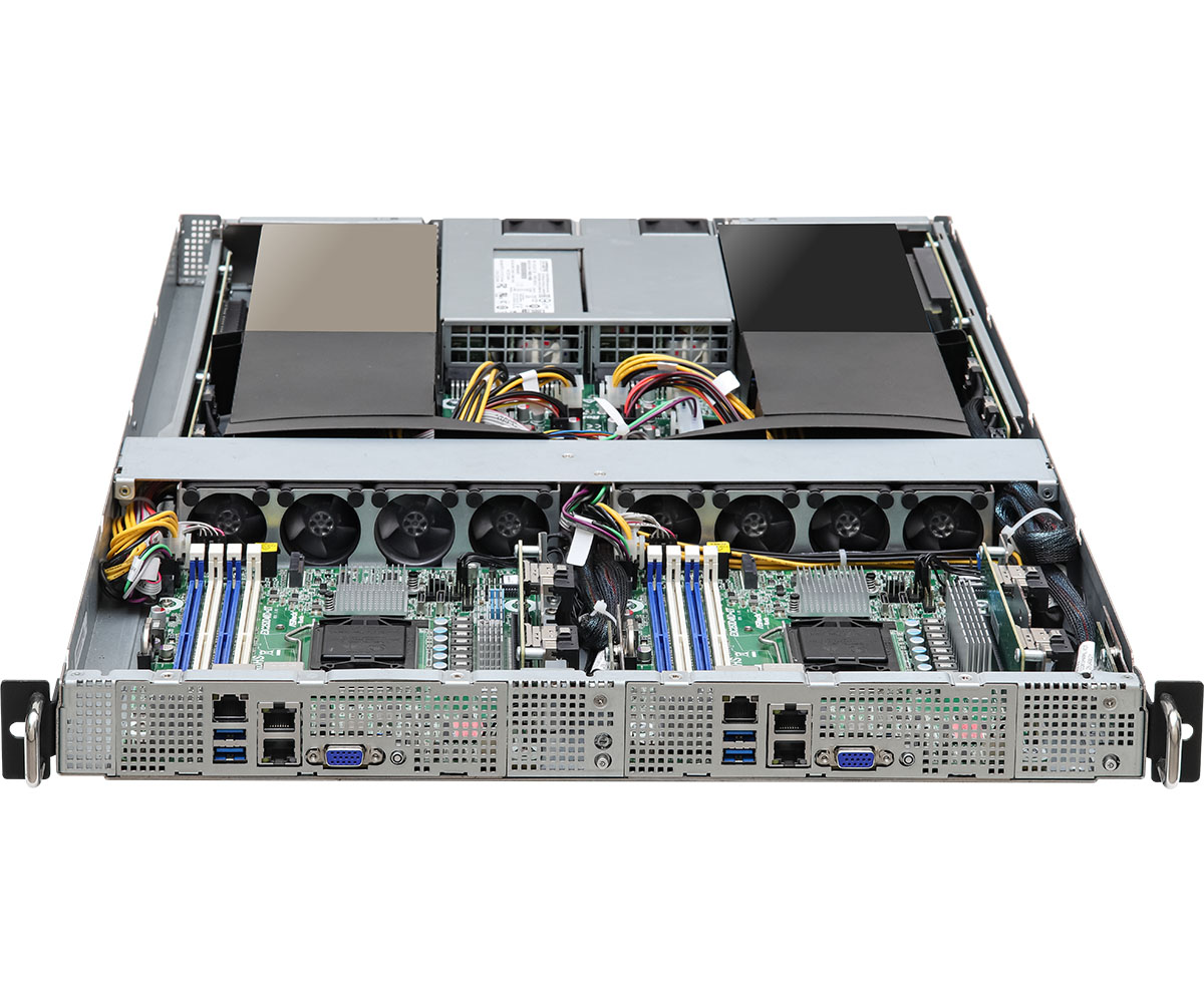 1U2N2G-C252/2T | ASRock Rack