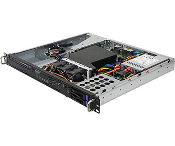 ASRock Rack > 1U2S-B650