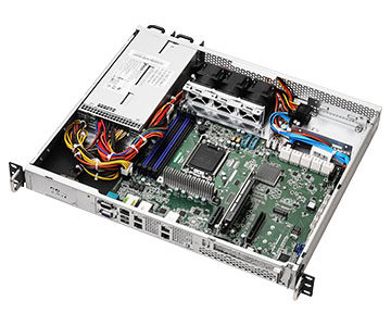 ASRock Rack 1U2S-C262/FIO Mainstream Server