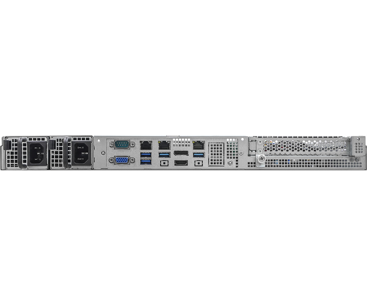 ASRock Rack > Barebone > 1U4L2E-B650 RPSU