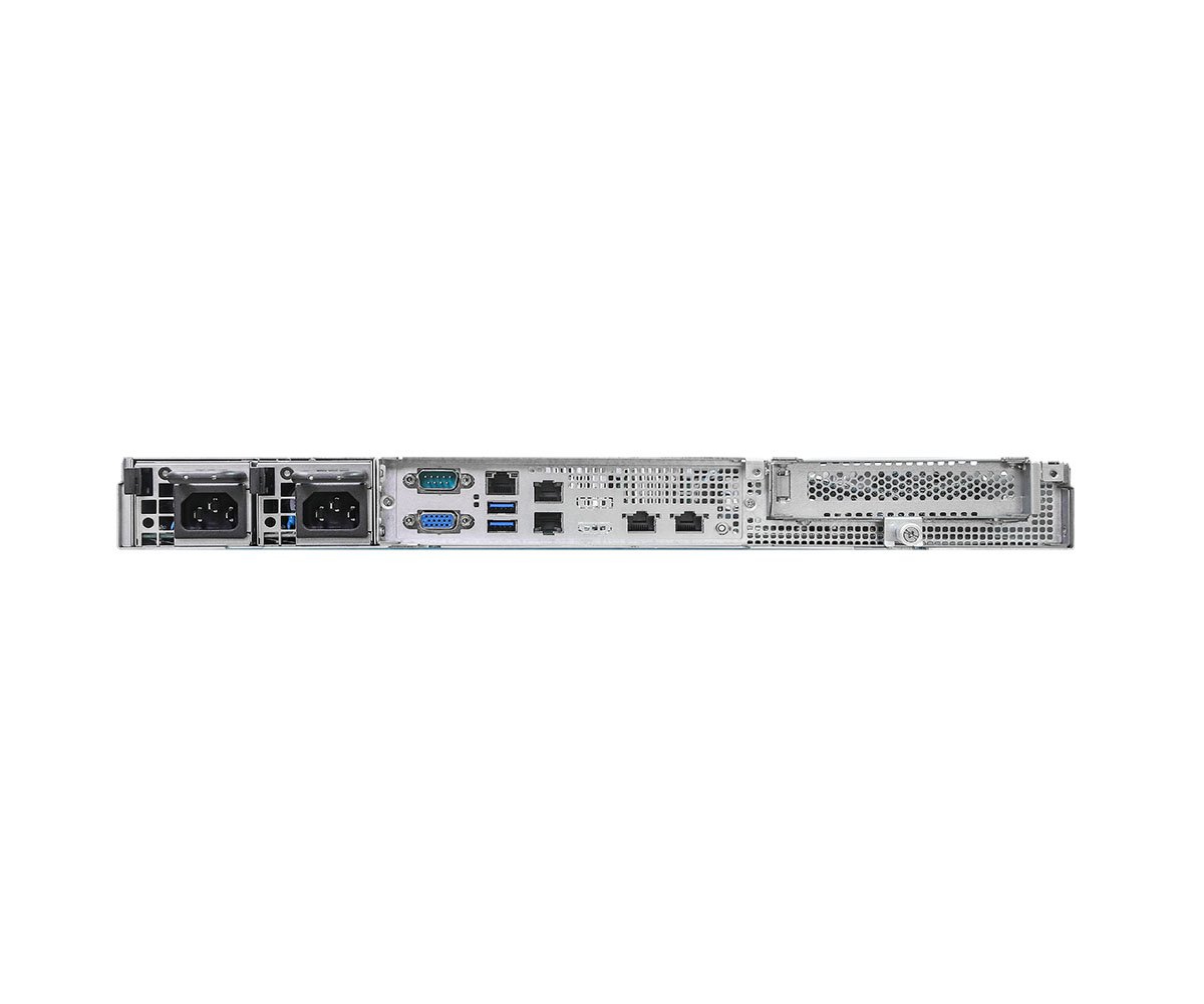 ASRock Rack > Barebone > 1U4LW-C262/2L2T RPSU