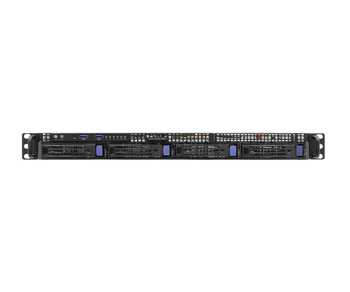 1U4LW-C262/2L2T | ASRock Rack