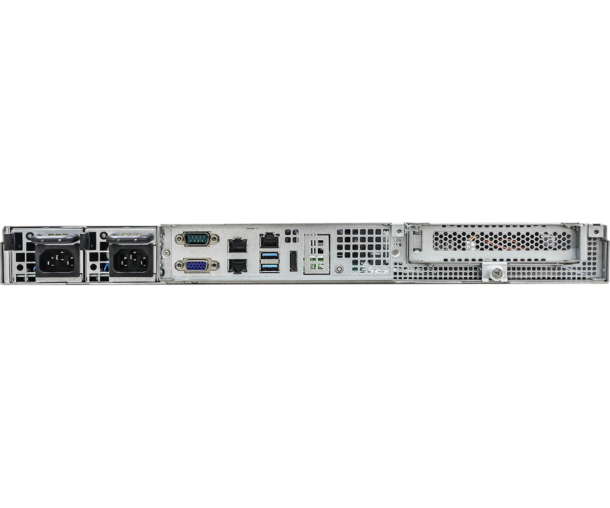 ASRock Rack > Barebone > 1U4LW-X570 RPSU