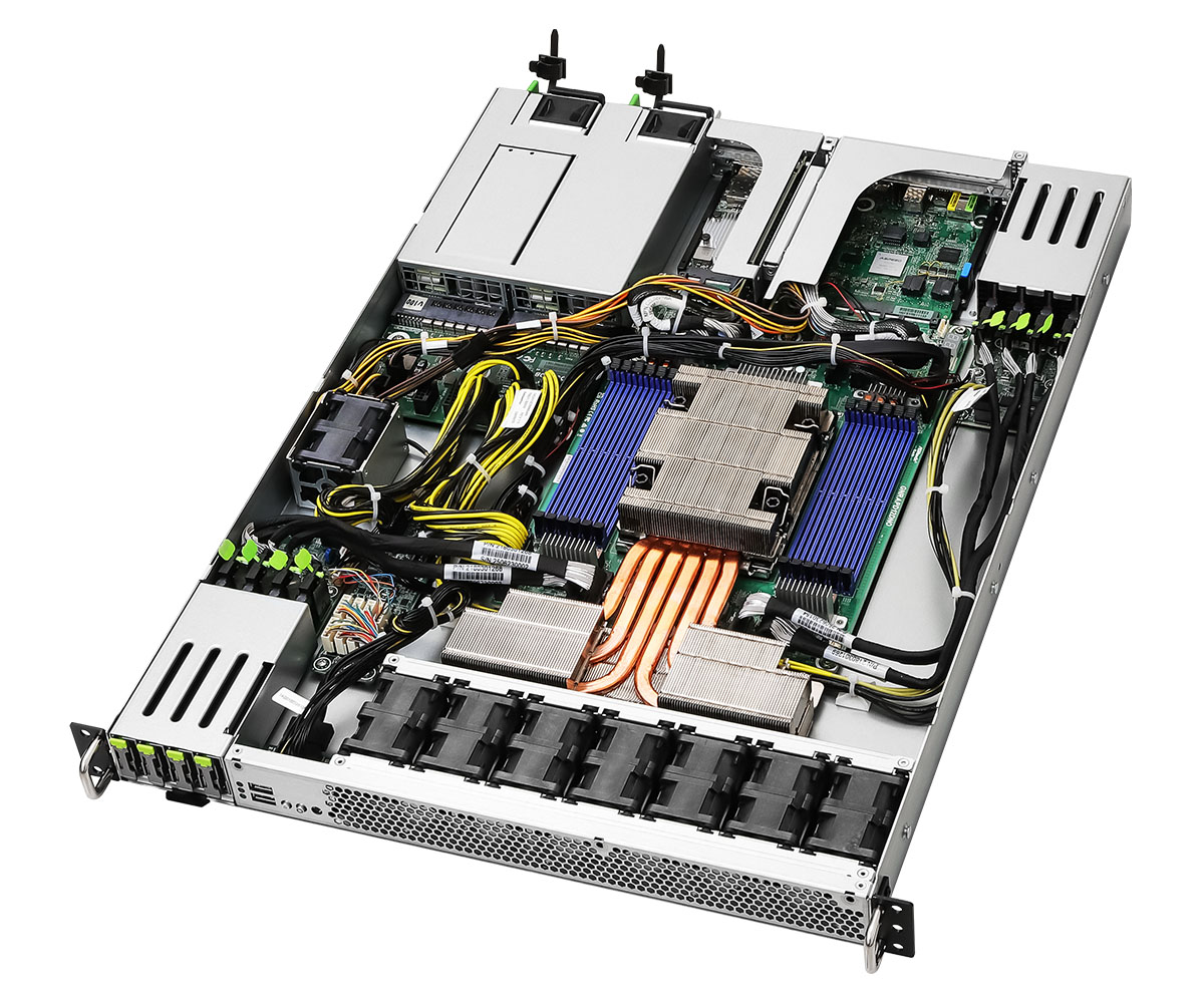 1U8E1S-GNRAPDNO | ASRock Rack