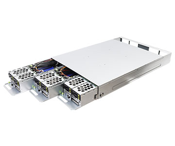 ASRock Rack 2OU3N-TURIN OCP