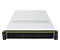 ASRock Rack 2U24E-GENOA Server Barebone - view 4