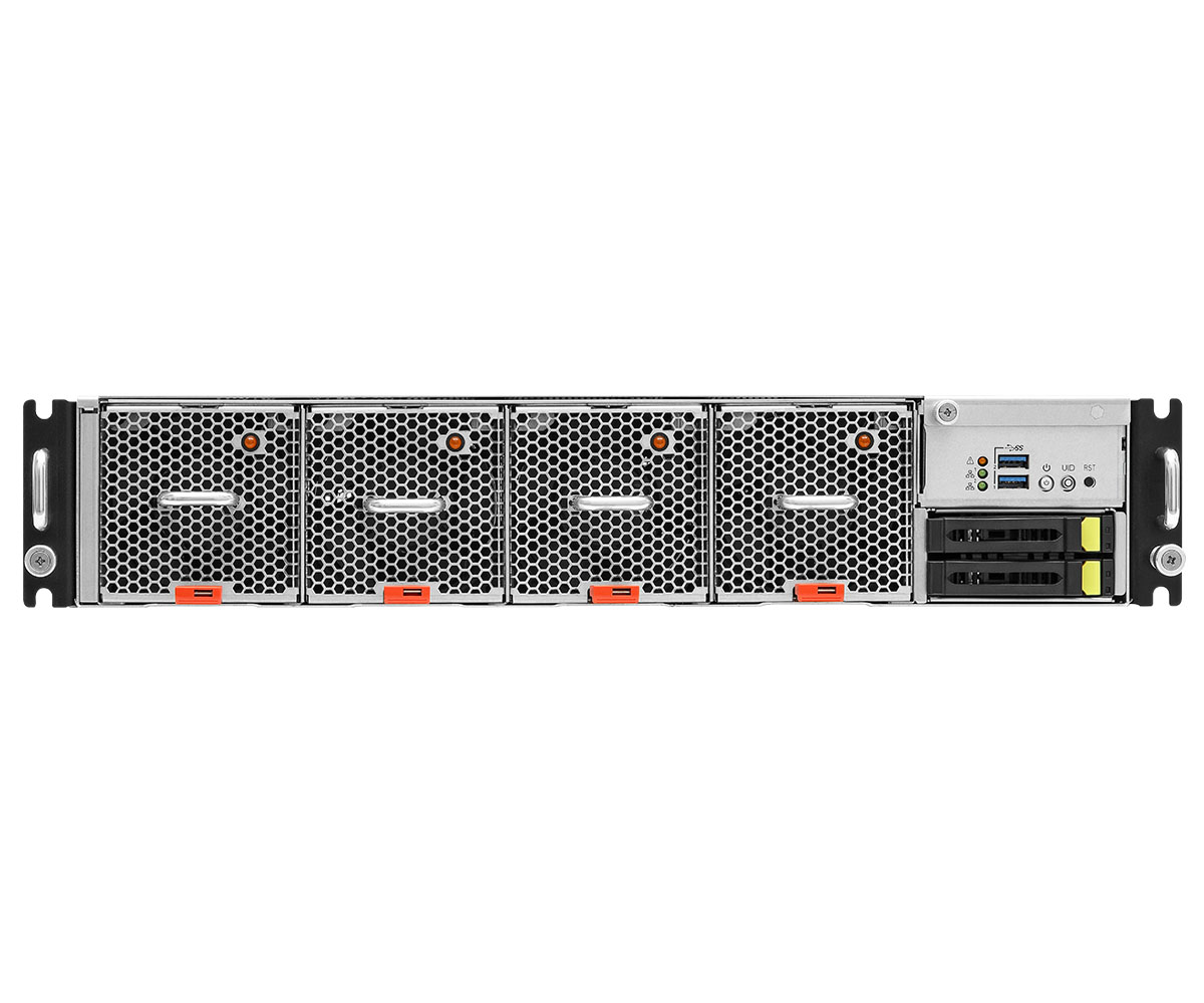 2U2E-GNR2/2T | ASRock Rack