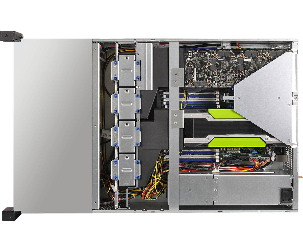 2U2G | ASRock Rack