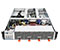 ASRock Rack 2U2G-AMPONEM AI GPU server - view 3