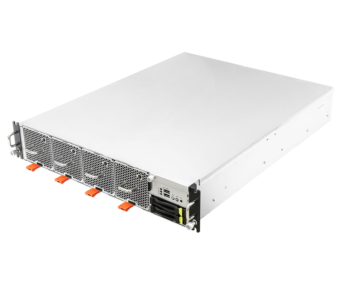 ASRock Rack > Barebone > 2U2G-EGS