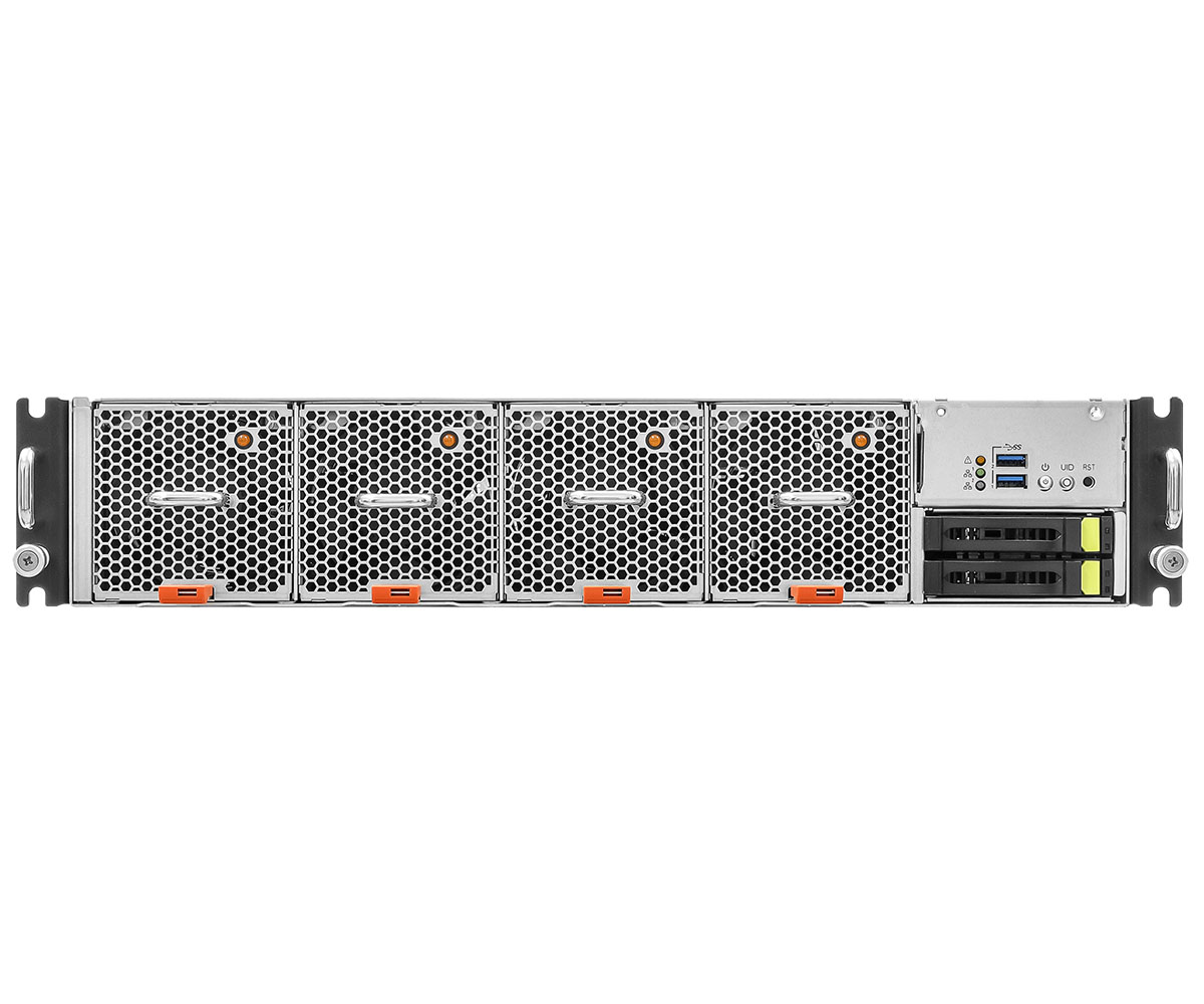 ASRock Rack > Barebone > 2U2G-EGS