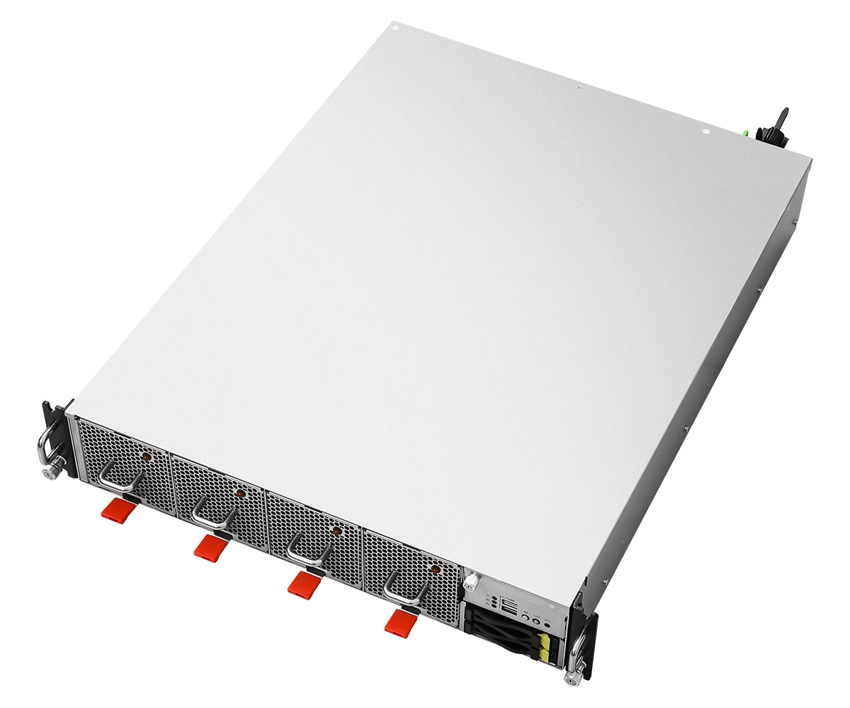 ASRock Rack > Barebone > 2U2G-GNR
