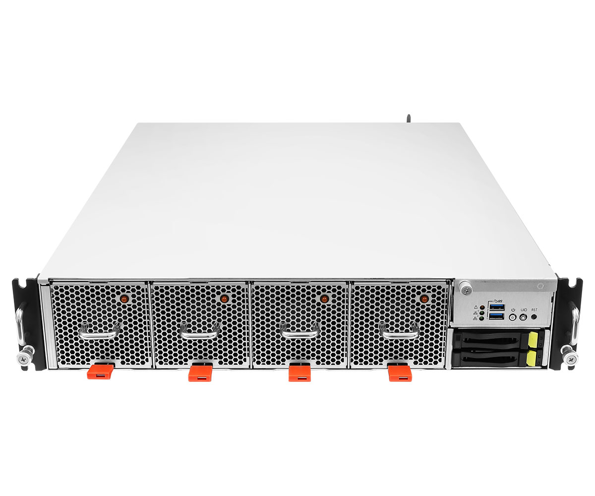 ASRock Rack > Barebone > 2U2G-GNR