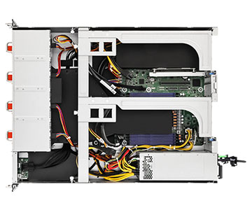 ASRock Rack > Barebone > 2U2G-GNR