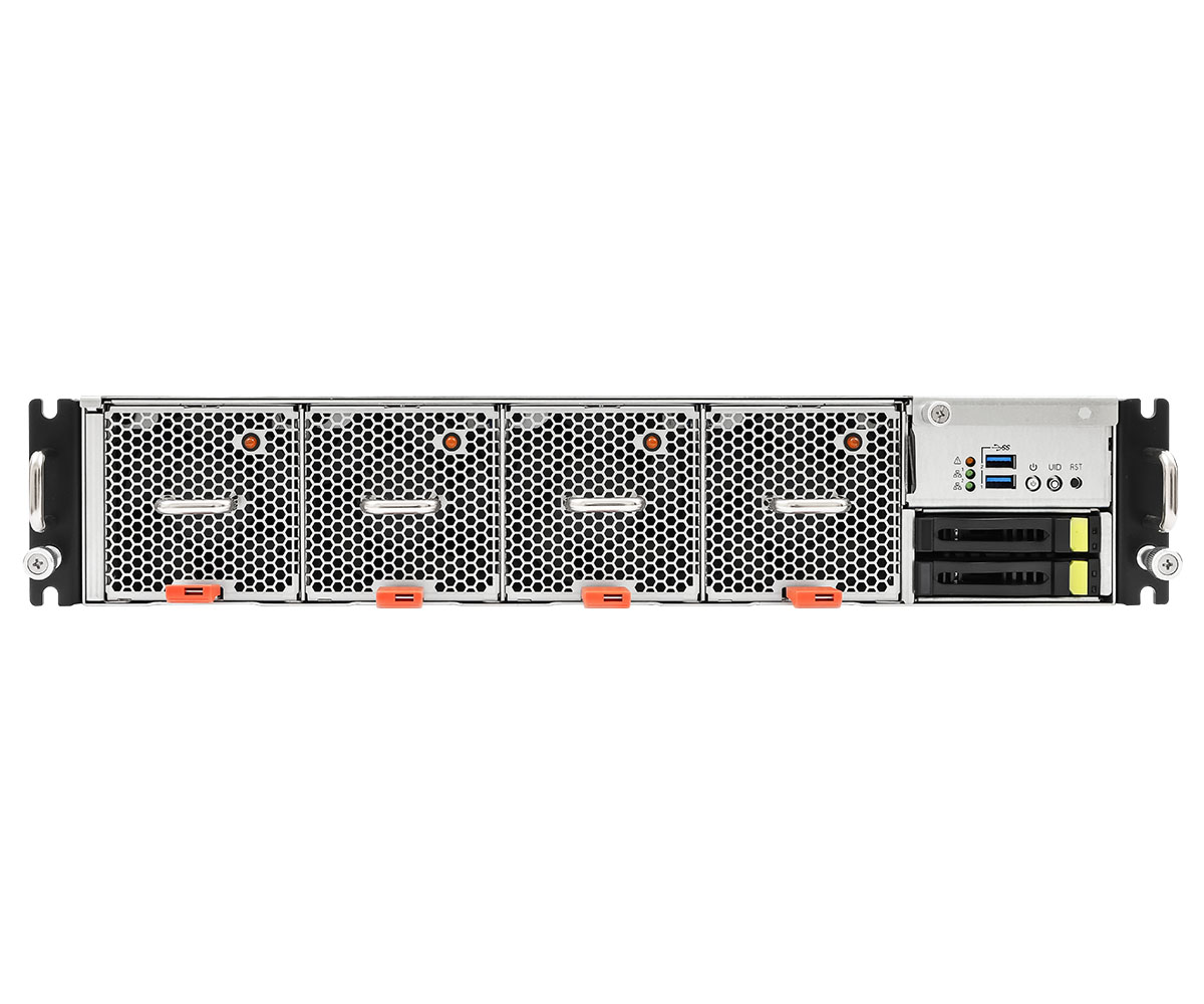 ASRock Rack > Barebone > 2U2G-GNR