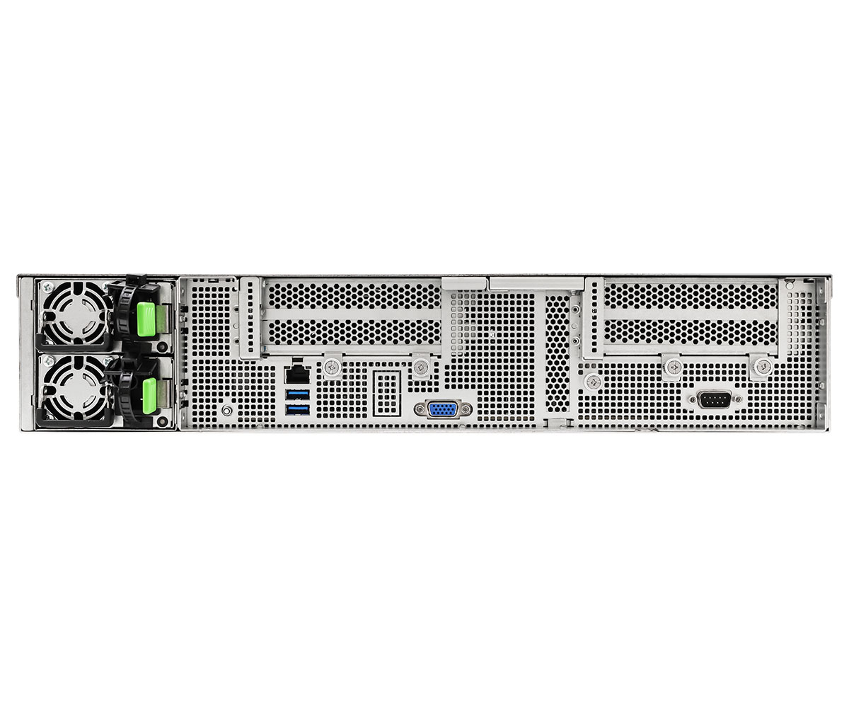 ASRock Rack > Barebone > 2U2G-GNR