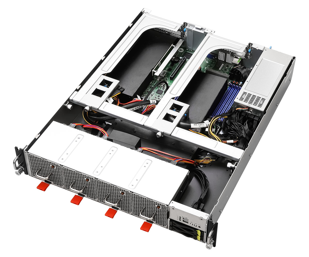 2U2G-GNR/HPR | ASRock Rack