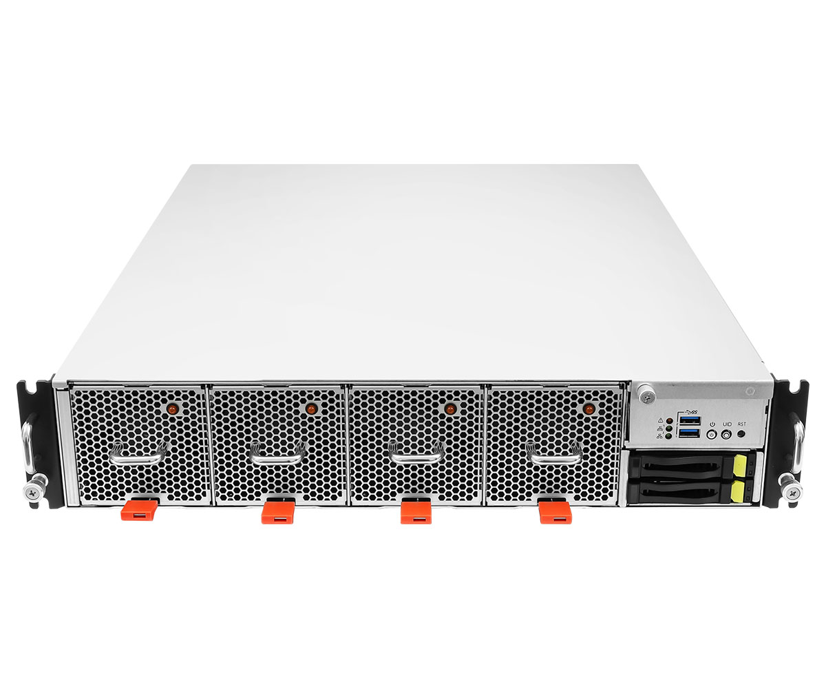 2U2G-GNR/HPR | ASRock Rack