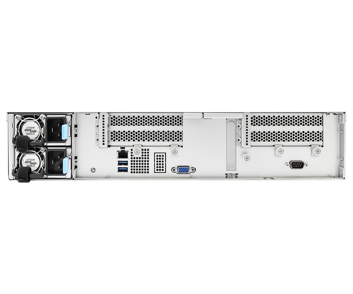 2U2G-GNR/HPR | ASRock Rack