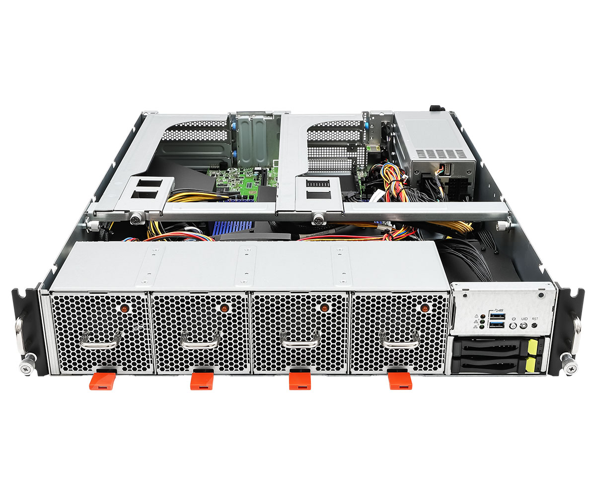2U2G-TURIN/HPR | ASRock Rack
