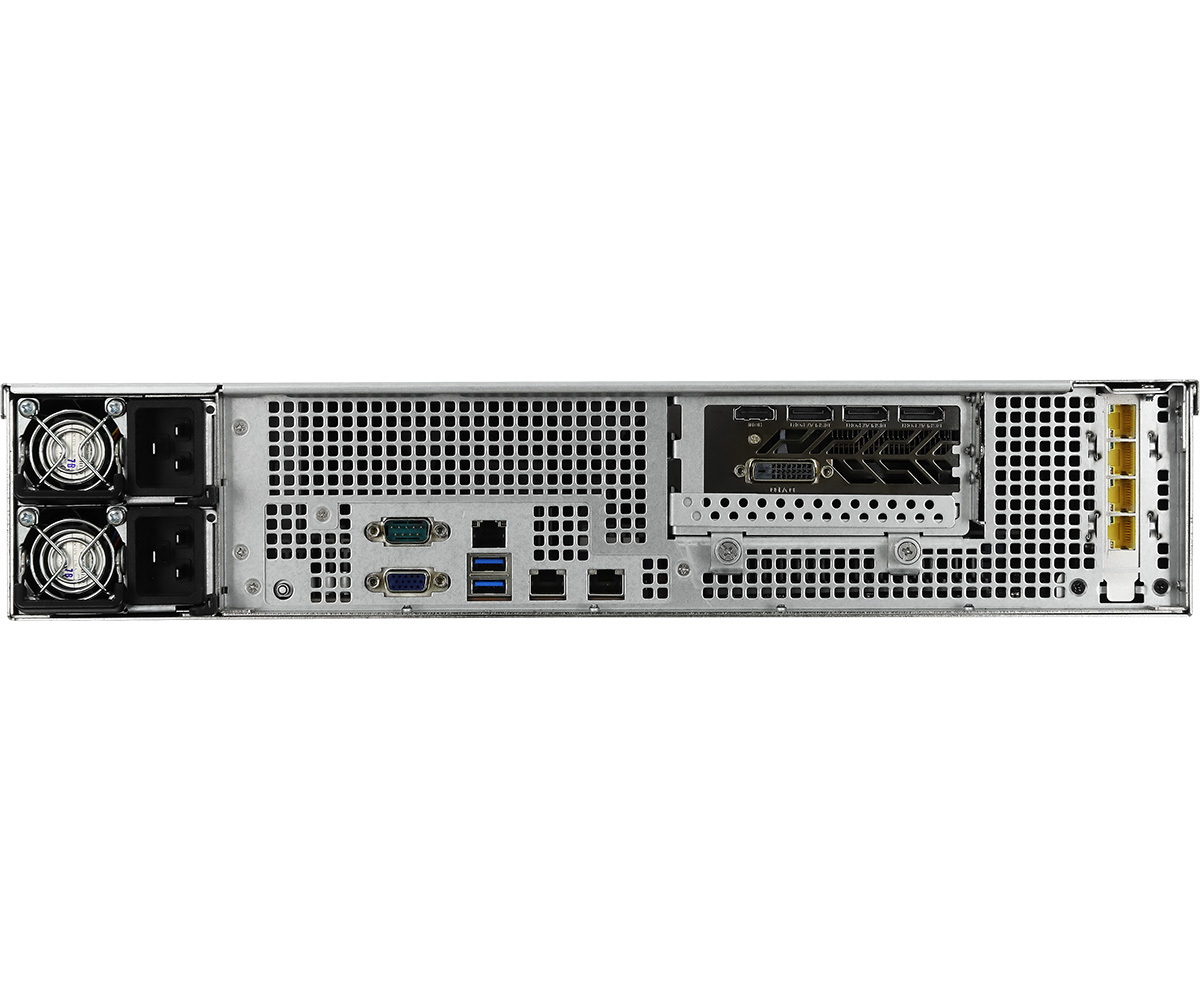 2U4G-EPYC | ASRock Rack