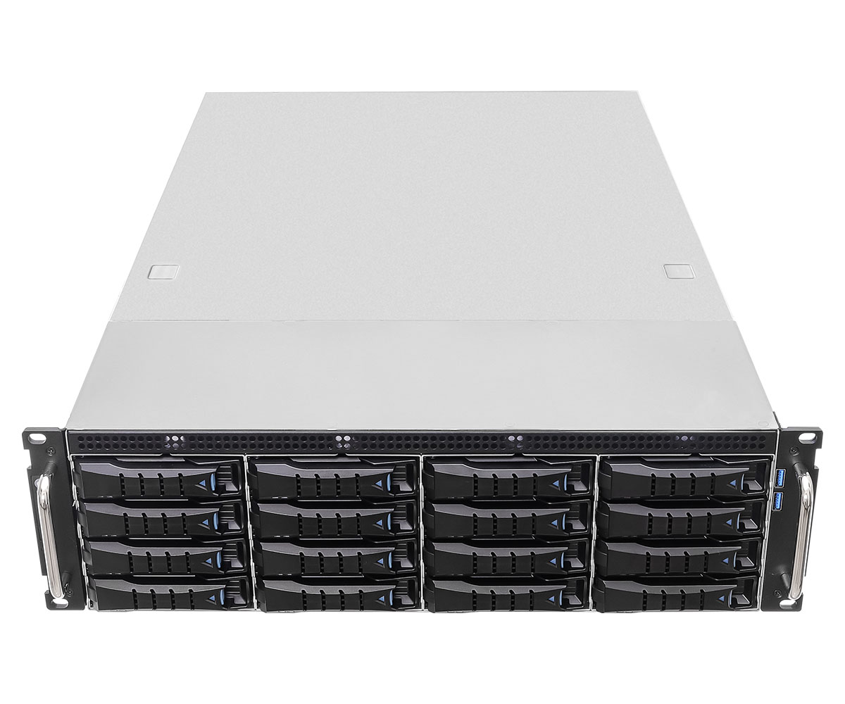3U16L2S-SIENA | ASRock Rack