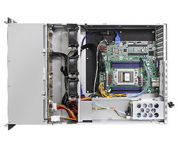 3U16L2S-SIENA | ASRock Rack