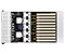 ASRock Rack 4U10G-GNR2/RF AI GPU server - view 5